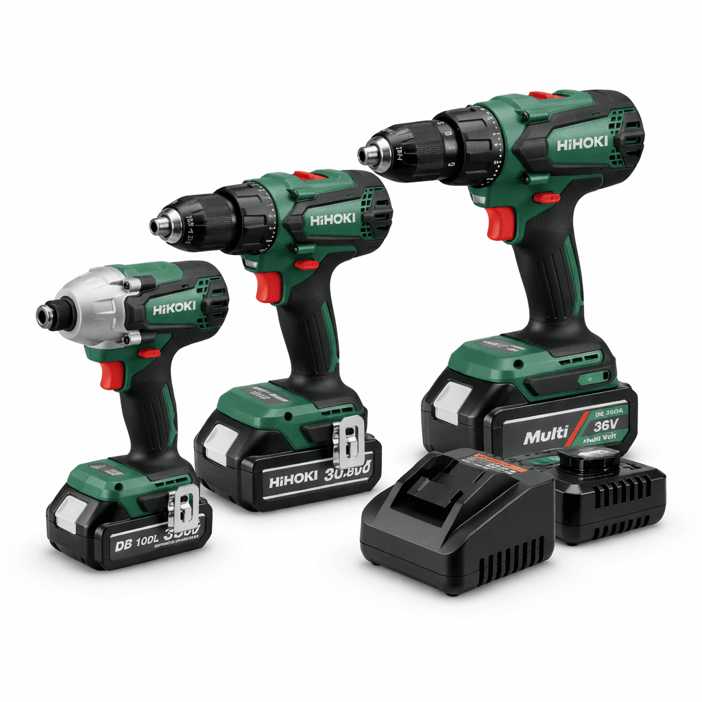 Drilling & Fastening