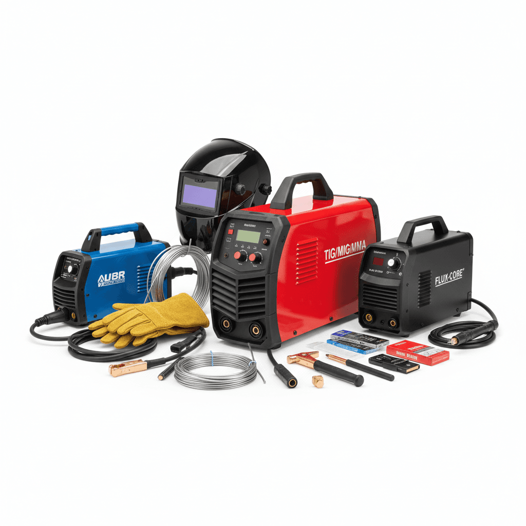 Welding Machines